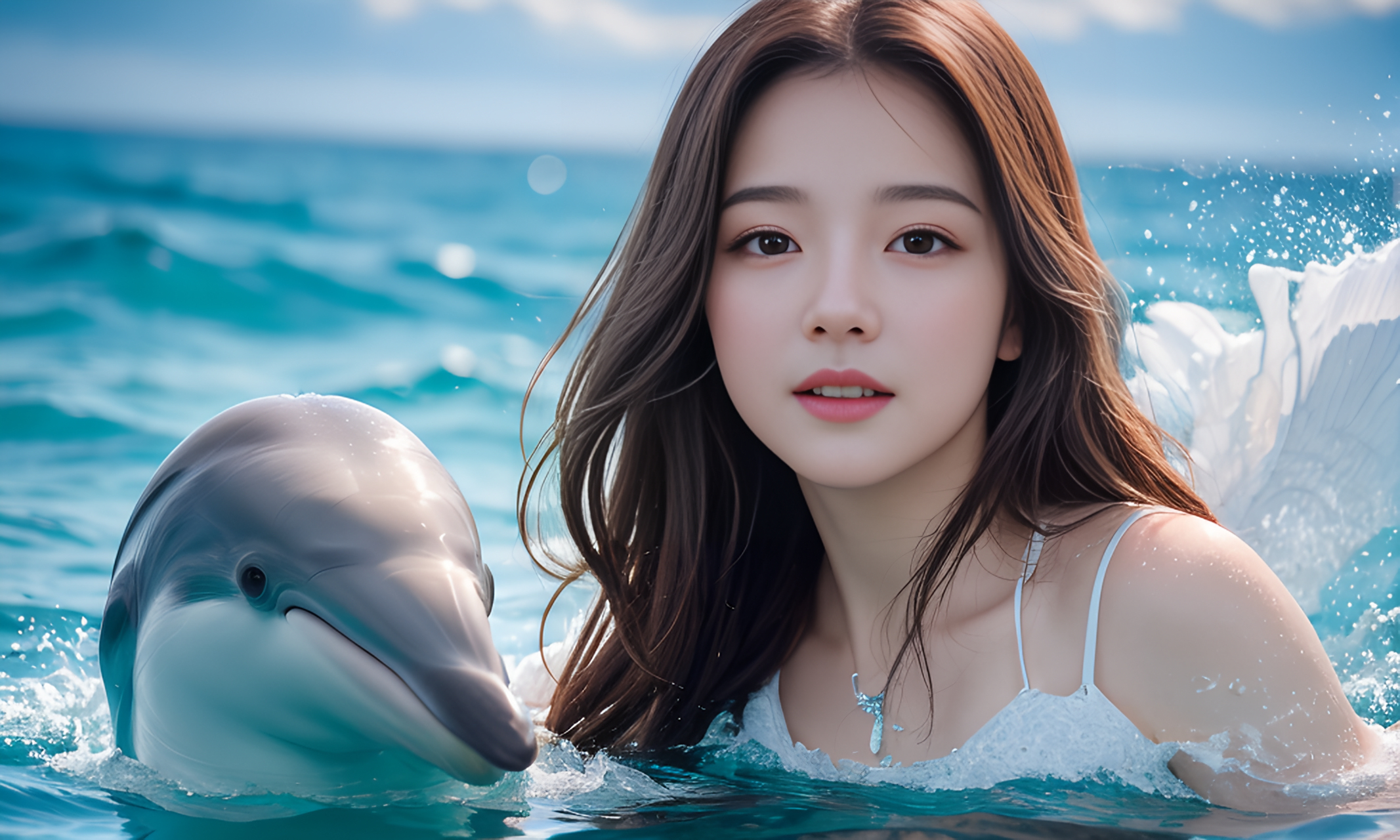 河北深州：贝贝南瓜迎丰收 特色种植促增收